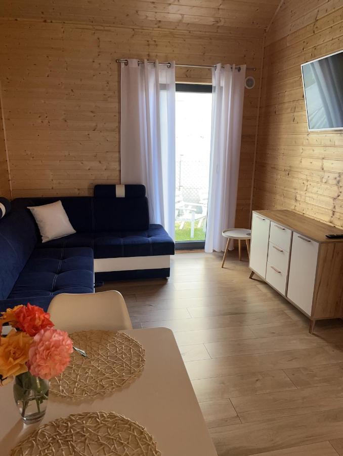 Kapitan Antonio Holiday home Ustronie Morskie