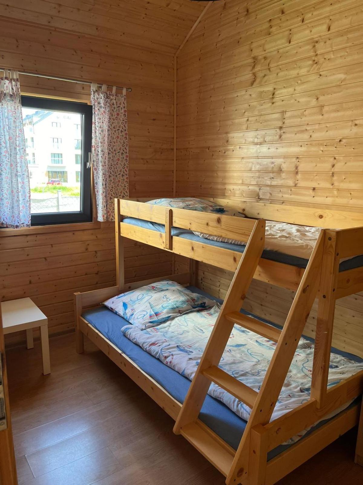 Kapitan Antonio Holiday home Ustronie Morskie